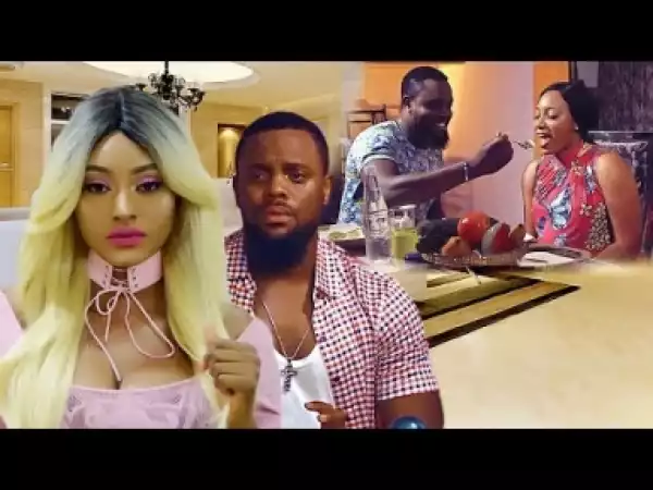 Video: Be My BabyMana 1  | 2018 Latest Nigerian Nollywood Movies